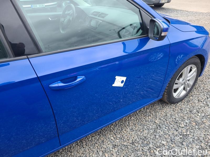  Skoda  Fabia  Combi (2015) Com.1.0TSI 70 Ambition 5d #37