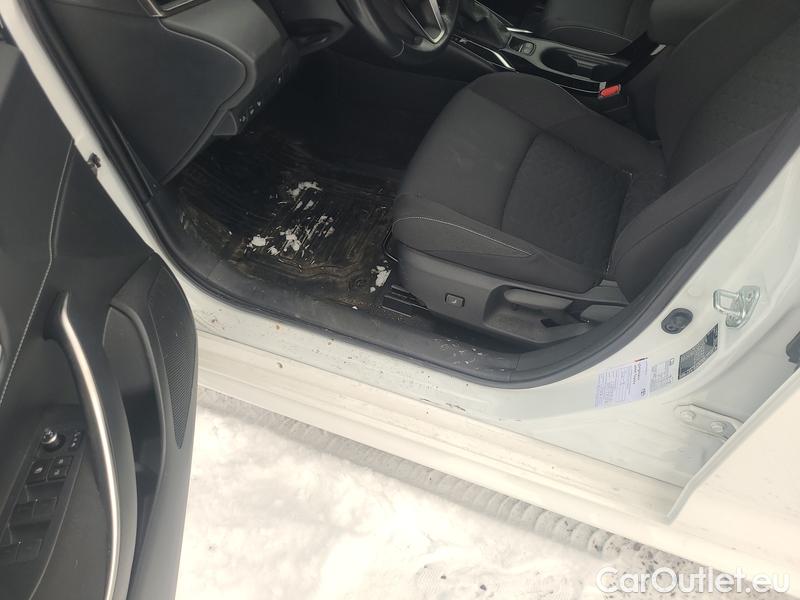  Toyota  Corolla  (E21) (2019)  TS 1.8Hyb.ComTech AT #16