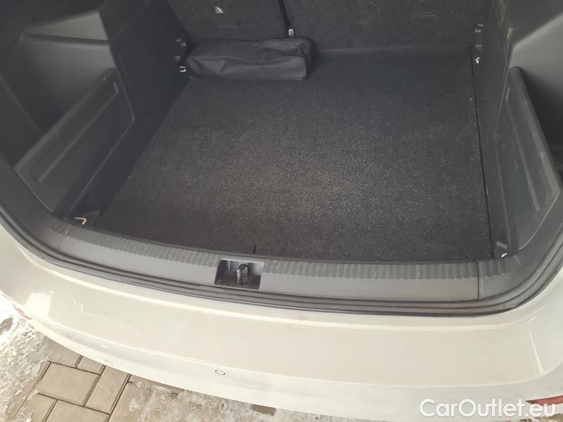  Skoda  Fabia  Combi (2015)  Com.1.0TSI 70 Style #18