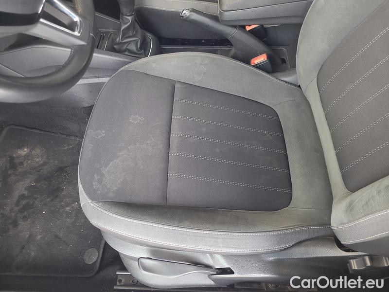  Skoda  Fabia  Combi (2015)  Com.1.0TSI 70 Style #8