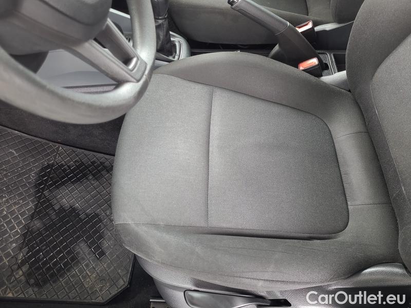  Skoda  Fabia  3 (2015)  1.0TSI 70 Active #10