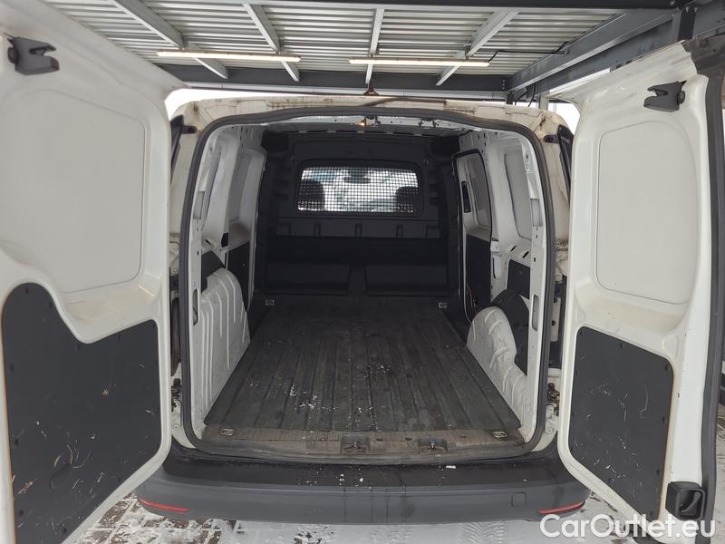  Volkswagen  Caddy  LCV (SA)(2015)  Maxi 2.0 TDI 75 4d #15