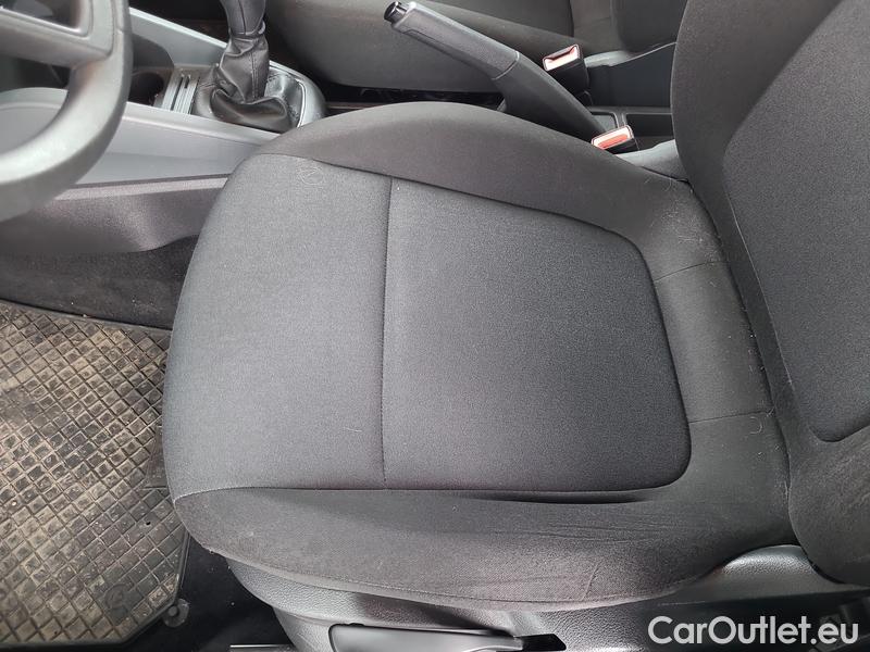  Skoda  Fabia  3 (2015)  1.0TSI 70 Active #8