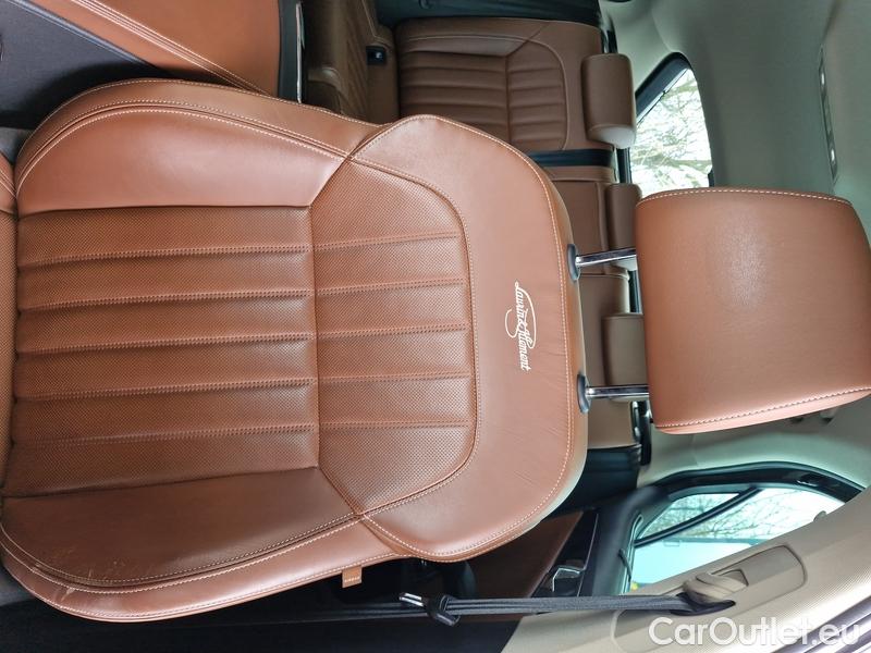  Skoda  Superb  Combi (3T5)(2010) Supe.FL2.0TDI 110 L&K AT #6