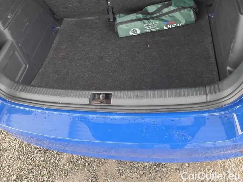  Skoda  Fabia  3 (2015)  1.0TSI 70 Active #20