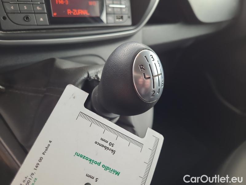  Renault  Kangoo  2 (2008)  1.5BdCi 95 Zen 5d #11