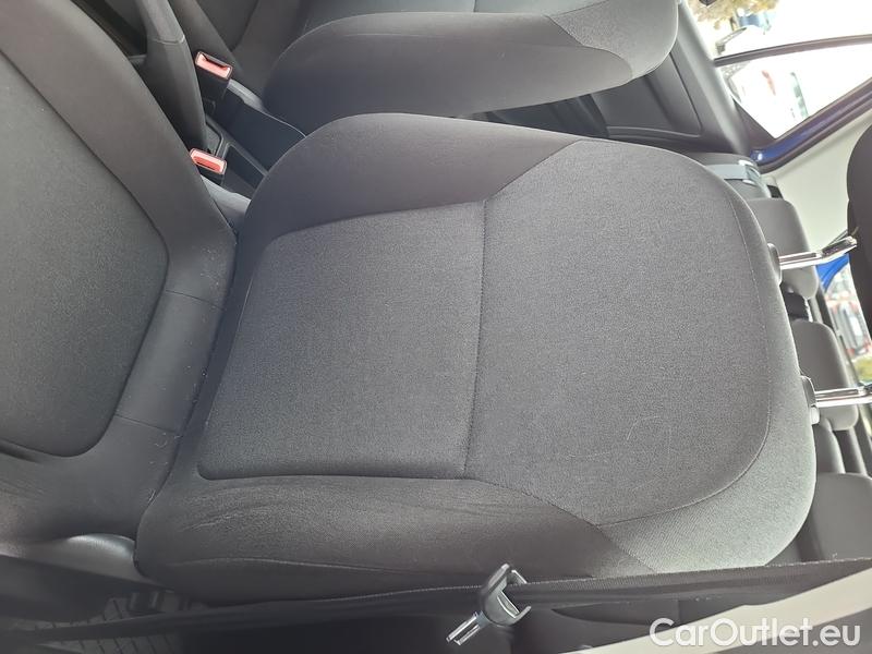  Skoda  Fabia  3 (2015)  1.0TSI 70 Active #9