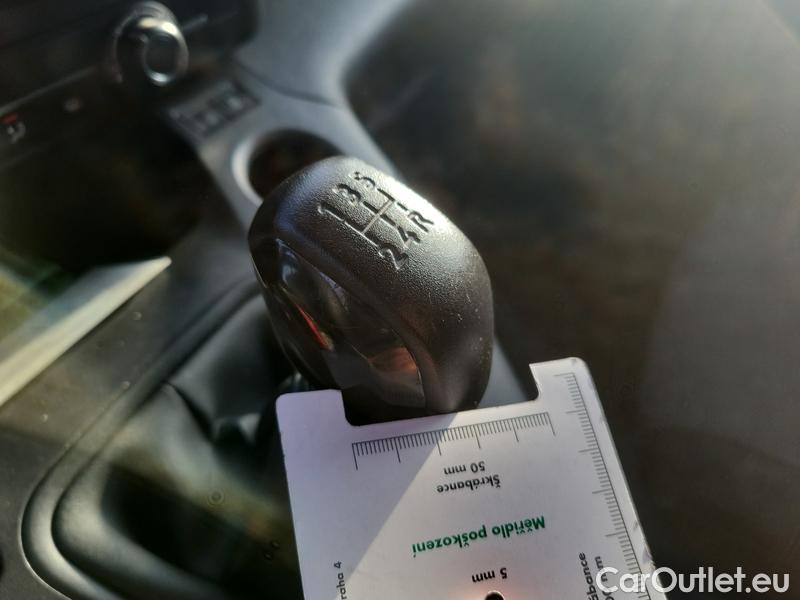  Peugeot  Partner   (2018) Par.1.5BHDI 100 L1 Act.4d #3