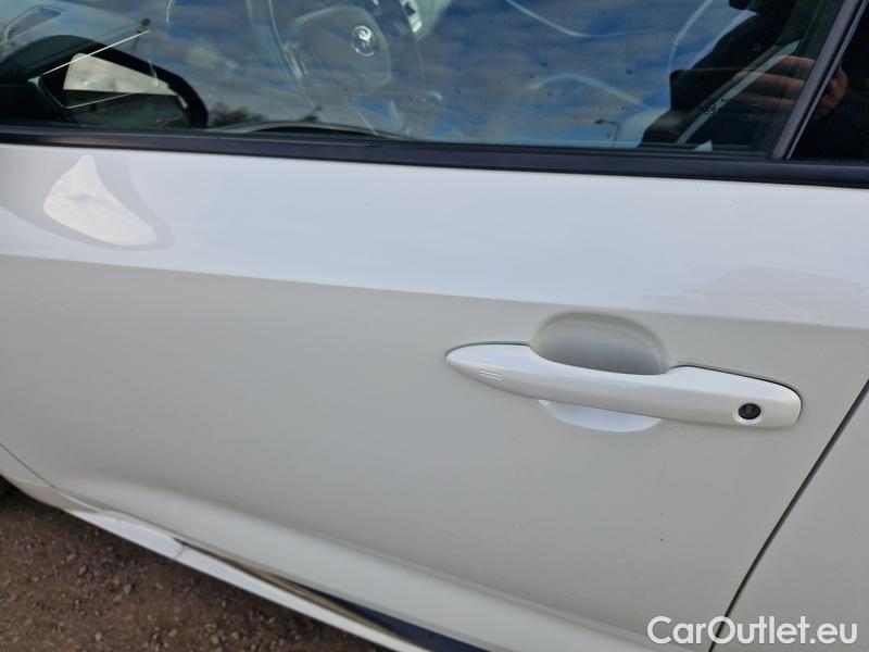  Toyota  Corolla  TouringSports (E21) (2019)  TS 2.0Hyb.GR Sport AT #7