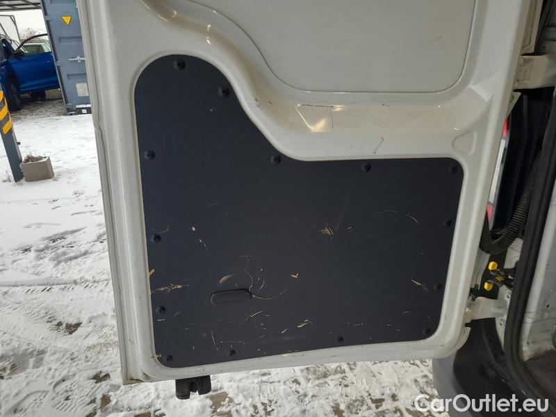  Volkswagen  Caddy  LCV (SA)(2015)  Maxi 2.0 TDI 75 4d #14