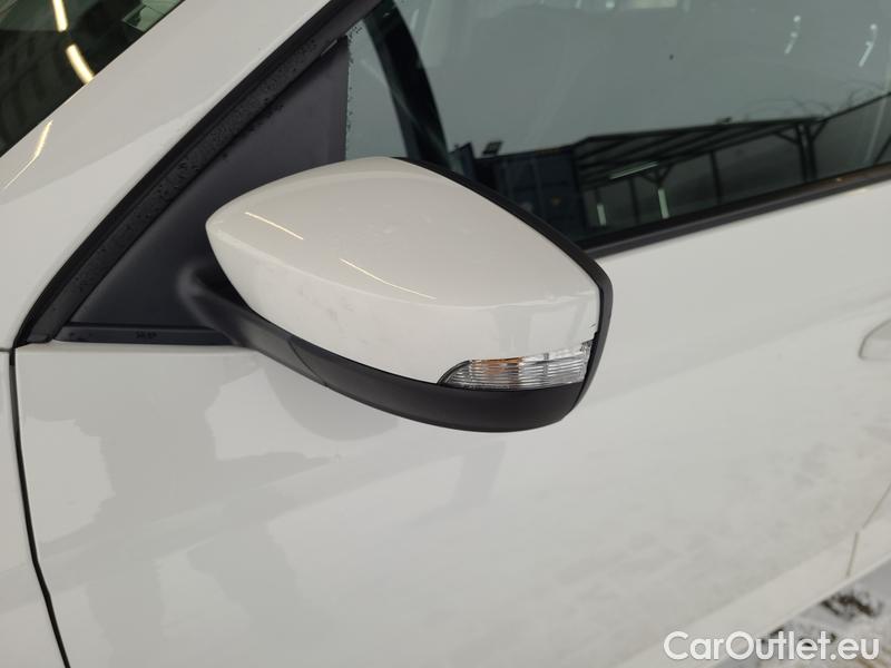  Skoda  Fabia  Combi (2015)  Com.1.0TSI 70 Style #2