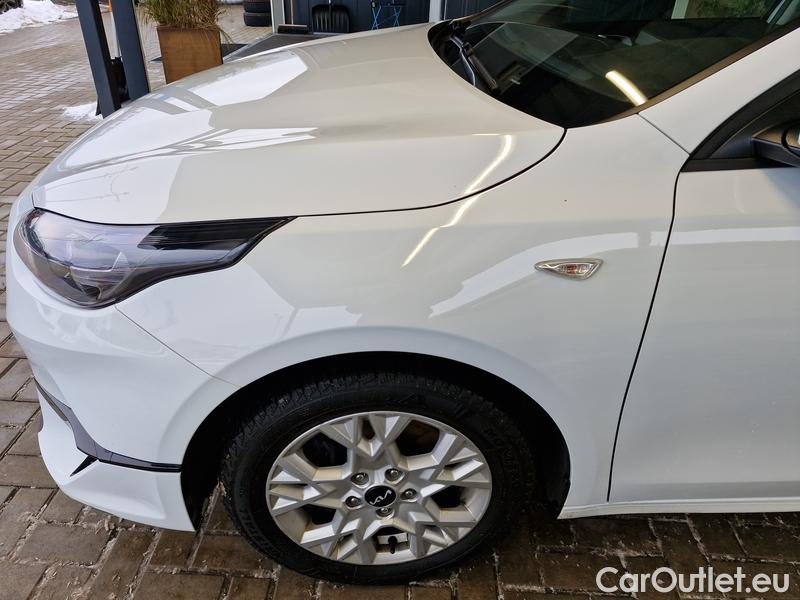  KIA  Cee'd Ceed  (CD) (2018->) Ceed SW 1.0T-GDI 74 Spin 5d #16