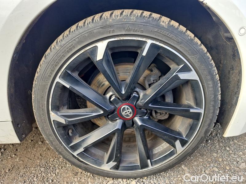  Toyota  Corolla  TouringSports (E21) (2019)  TS 2.0Hyb.GR Sport AT #23