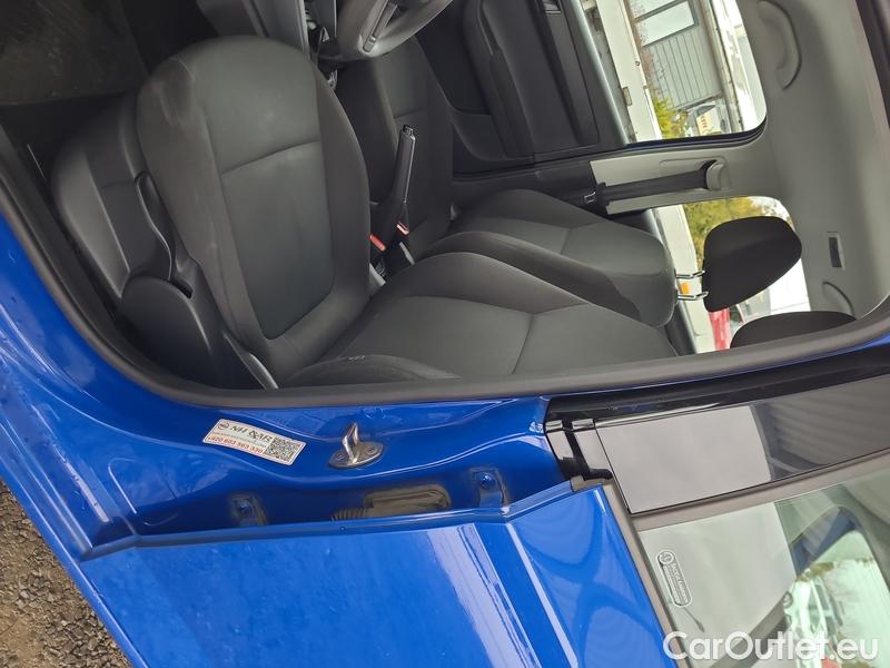  Skoda  Fabia  3 (2015)  1.0TSI 70 Active #9