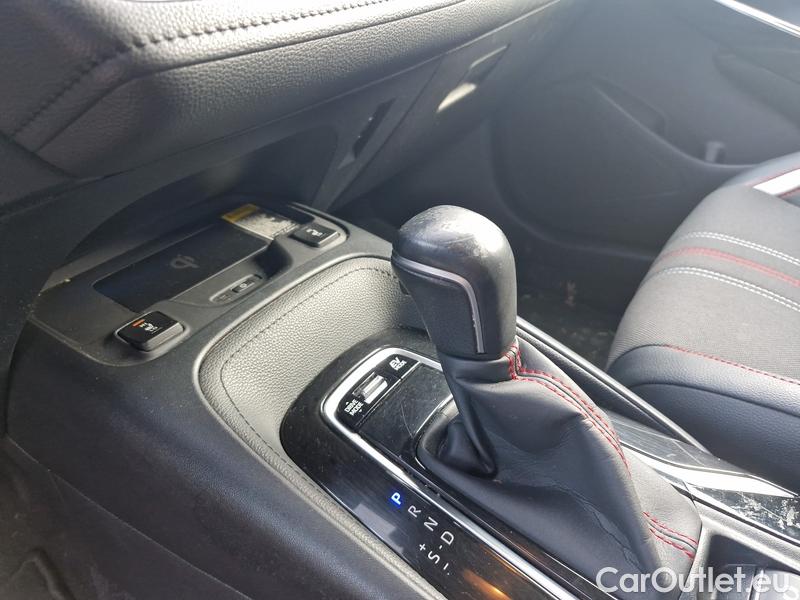  Toyota  Corolla  TouringSports (E21) (2019)  TS 2.0Hyb.GR Sport AT #13