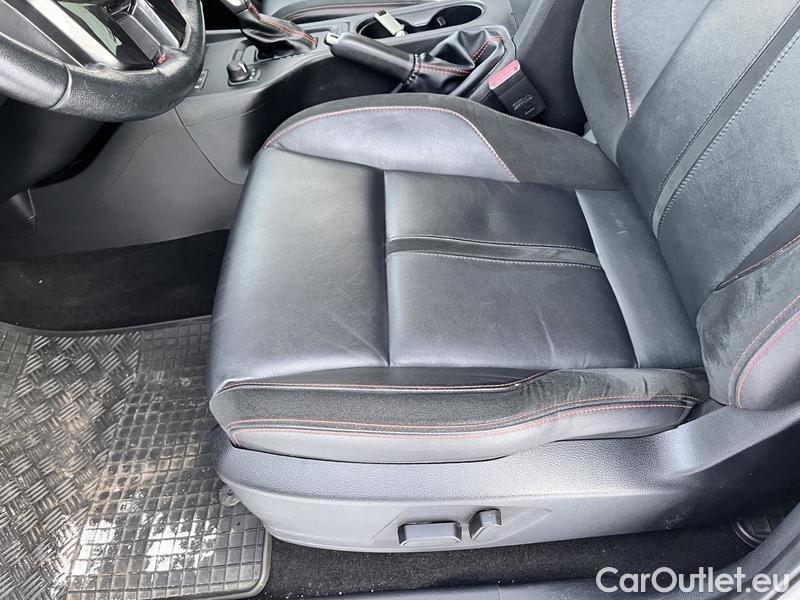  Ford  Ranger  (TRB)(2022->) DC 2.0EBL 213 WT 4X4 AT #8