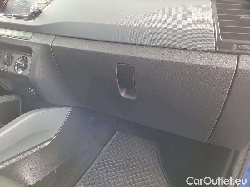  Skoda  Fabia  3 (2015)  1.0TSI 70 Active #35