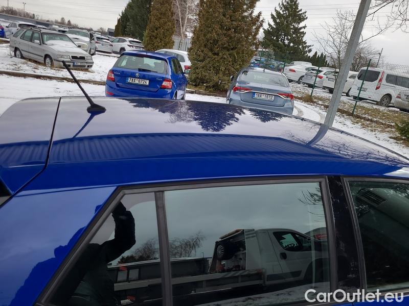  Skoda  Fabia  3 (2015)  1.0TSI 70 Active #24