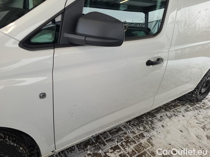  Volkswagen  Caddy  LCV (SA)(2015)  Maxi 2.0 TDI 75 4d #3