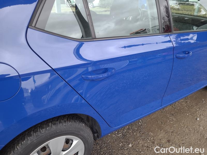  Skoda  Fabia  3 (2015)  1.0TSI 70 Active #3