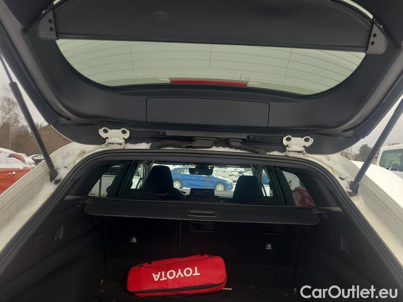  Toyota  Corolla  (E21) (2019)  TS 1.8Hyb.ComTech AT #18