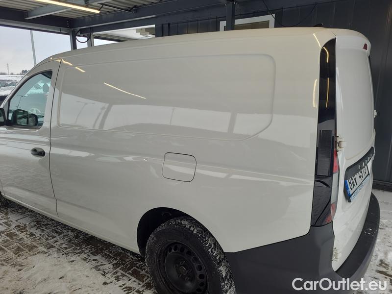  Volkswagen  Caddy  LCV (SA)(2015)  Maxi 2.0 TDI 75 4d #9