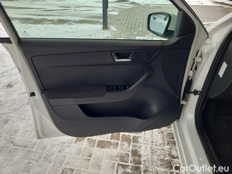  Skoda  Fabia  Combi (2015)  Com.1.0TSI 70 Style #11