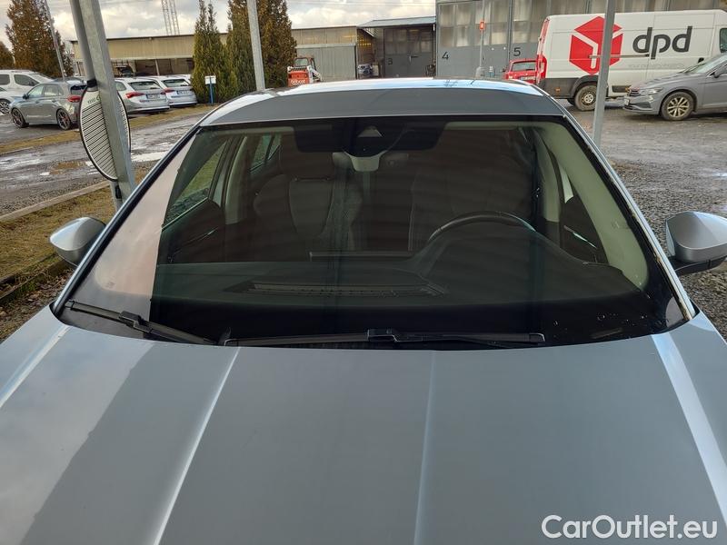  Skoda  Octavia  Lim. (NX3)(2020)  2.0TDI 85 Style 5d #1