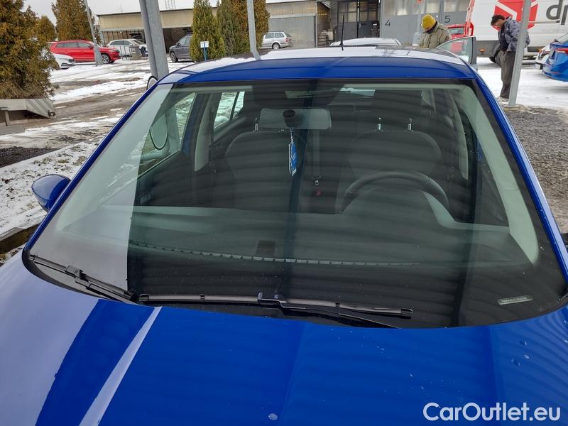  Skoda  Fabia  3 (2015)  1.0TSI 70 Active #1