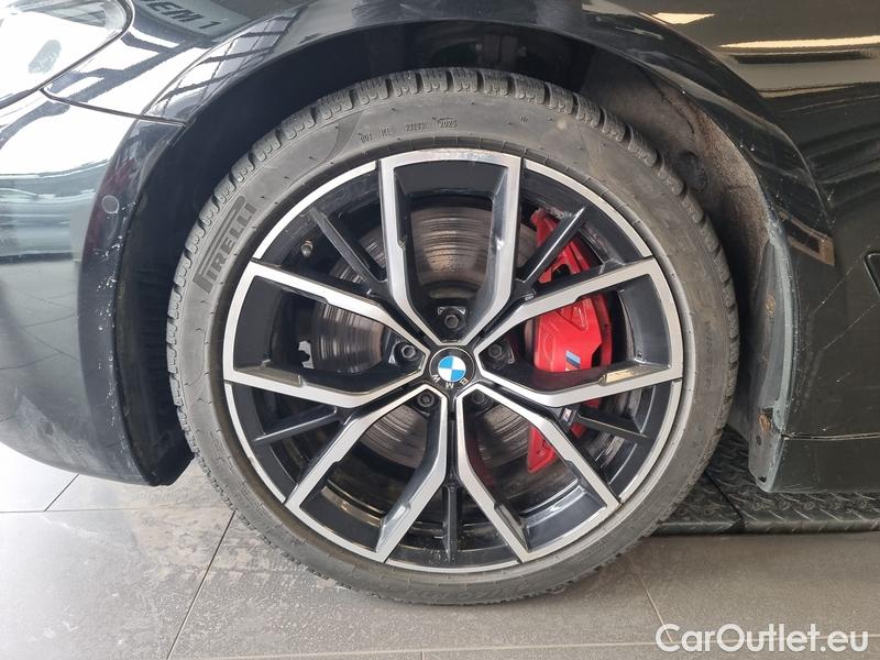  Bmw  Serie 5  530d xDrive AT 4d #2
