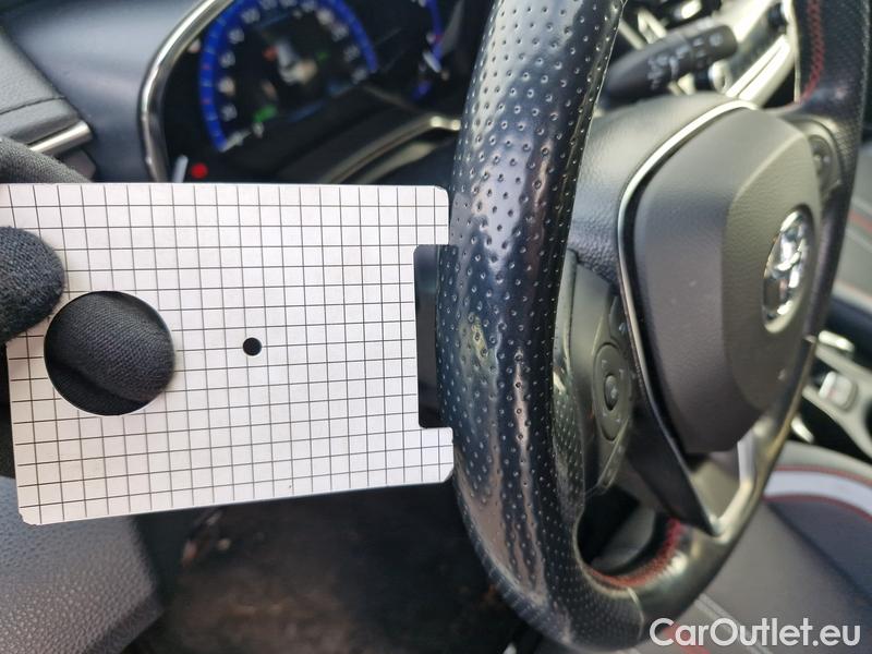  Toyota  Corolla  TouringSports (E21) (2019)  TS 2.0Hyb.GR Sport AT #12