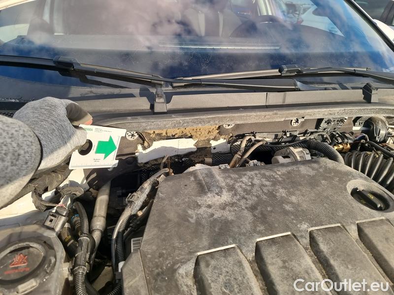  Skoda  Octavia  Combi (NX3)(2020) Oct.Combi 2.0TDI 85 Ambition #7