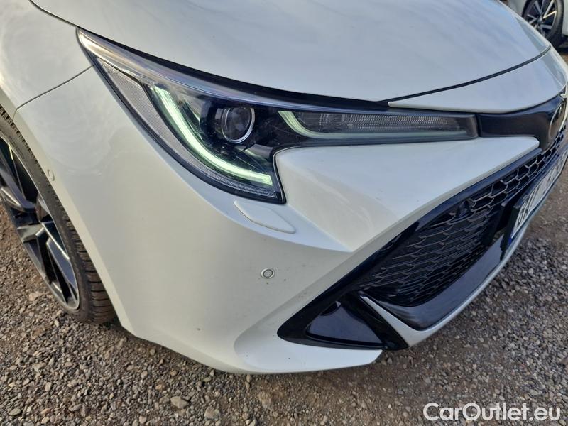  Toyota  Corolla  TouringSports (E21) (2019)  TS 2.0Hyb.GR Sport AT #2