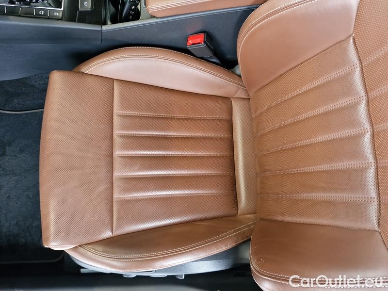  Skoda  Superb  Combi (3T5)(2010) Supe.FL2.0TDI 110 L&K AT #5