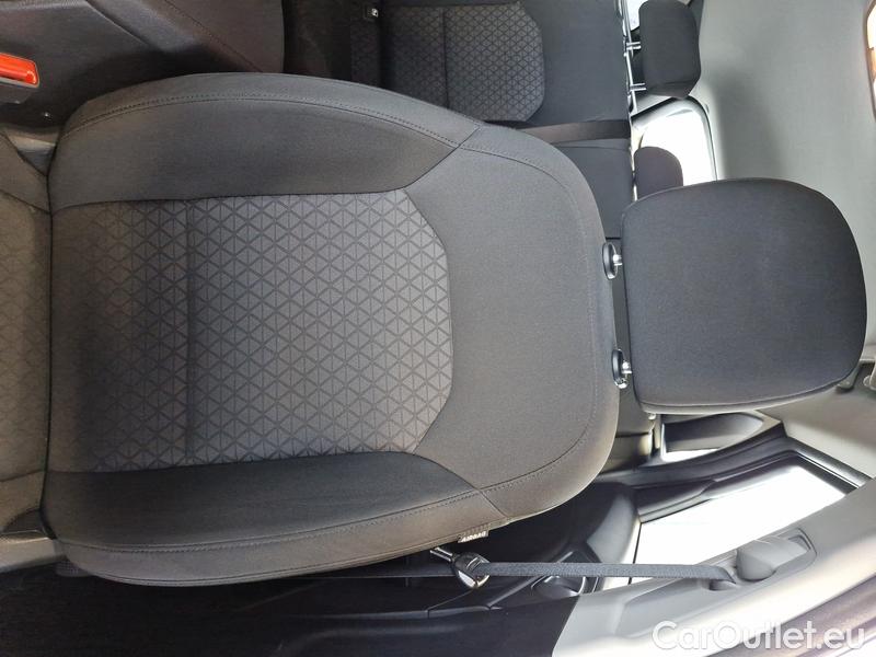  KIA  Cee'd Ceed  (CD) (2018->) Ceed SW 1.0T-GDI 74 Spin 5d #8