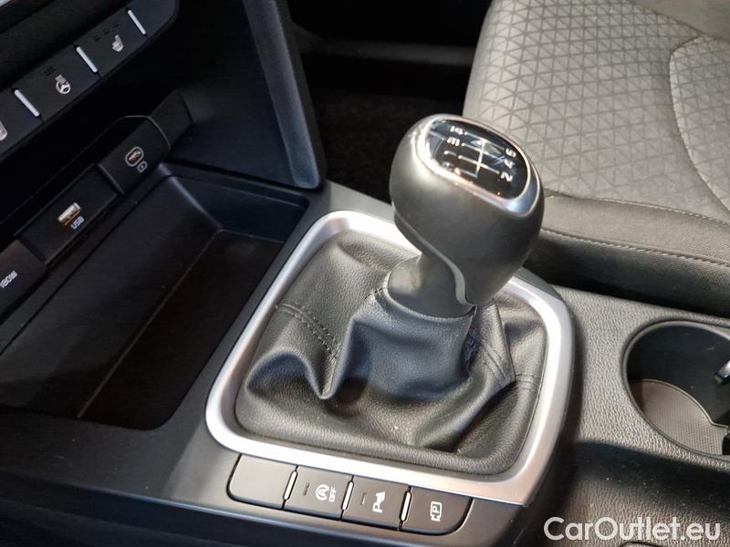  KIA  Cee'd Ceed  (CD) (2018->) Ceed SW 1.0T-GDI 74 Spin 5d #5