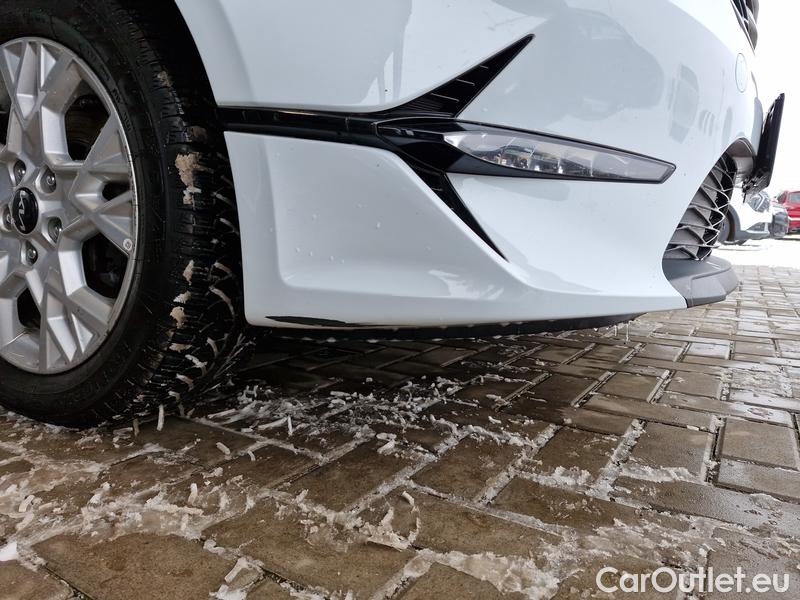  KIA  Cee'd Ceed  (CD) (2018->) Ceed SW 1.0T-GDI 74 Spin 5d #2