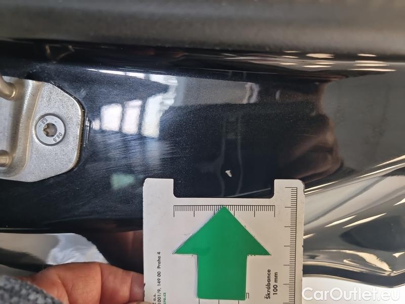  Bmw  Serie 5  530d xDrive AT 4d #4