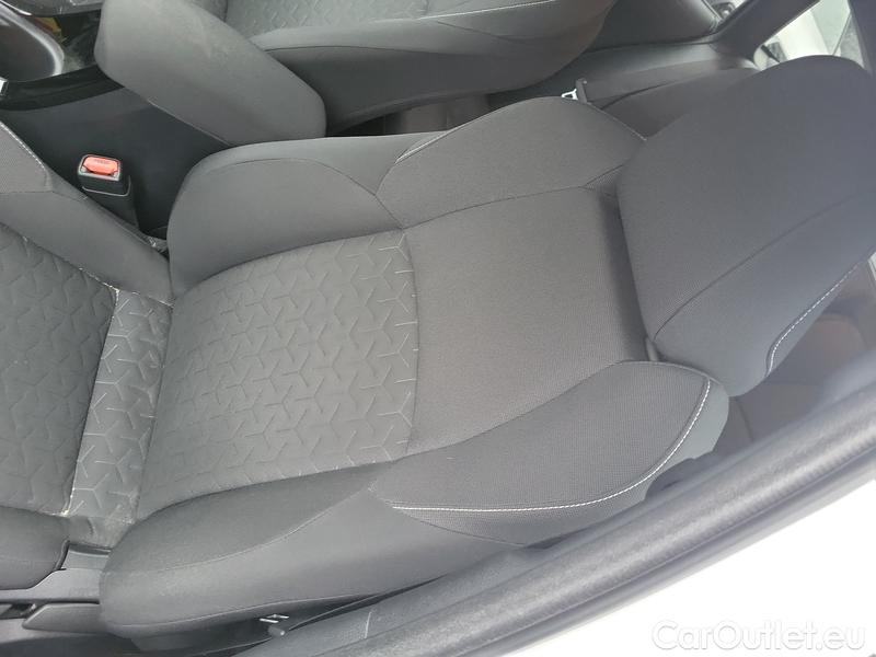  Toyota  Corolla  (E21) (2019)  TS 1.8Hyb.ComTech AT #6