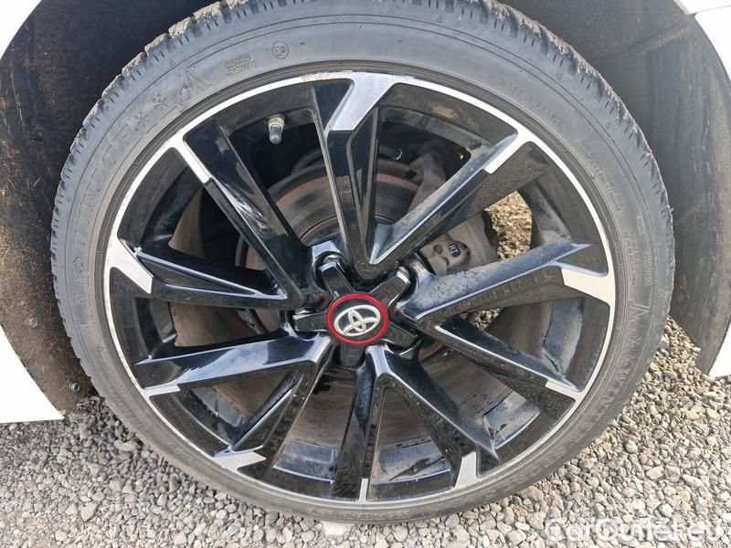  Toyota  Corolla  TouringSports (E21) (2019)  TS 2.0Hyb.GR Sport AT #8