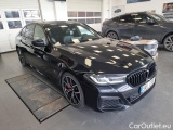  Bmw  Serie 5  530d xDrive AT 4d #3