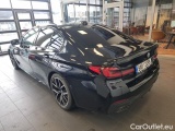  Bmw  Serie 5  530d xDrive AT 4d #4