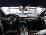  Bmw  Serie 5  530d xDrive AT 4d #5
