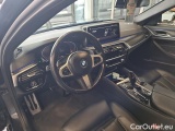  Bmw  Serie 5  530d xDrive AT 4d #8