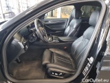  Bmw  Serie 5  530d xDrive AT 4d #9