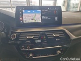  Bmw  Serie 5  530d xDrive AT 4d #10