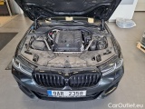  Bmw  Serie 5  530d xDrive AT 4d #13