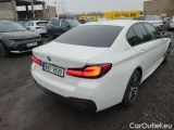  Bmw  Serie 5  Lim. (G30)  (2016->) 540i xDrive AT #2