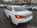  Bmw  Serie 5  Lim. (G30)  (2016->) 540i xDrive AT #4
