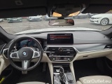 Bmw  Serie 5  Lim. (G30)  (2016->) 540i xDrive AT #5